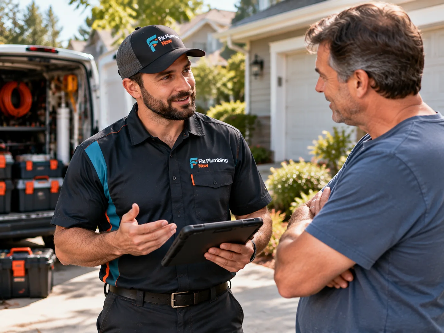 Clogged Drain Service Farmingdale, NJ FAQs